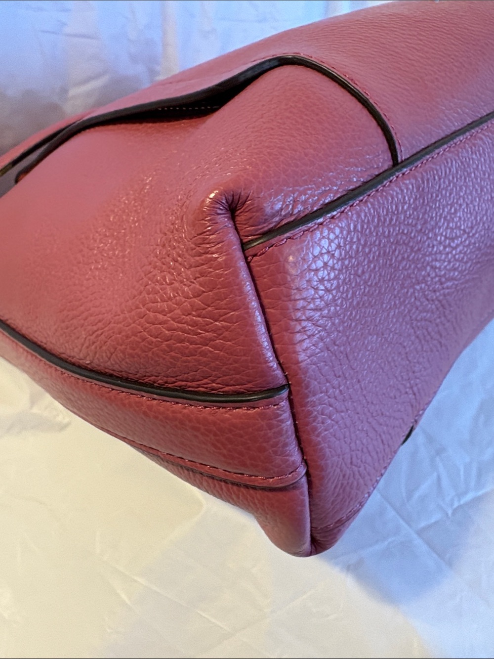 Coach Scout Hobo Bag NWT - Picture 7 of 16